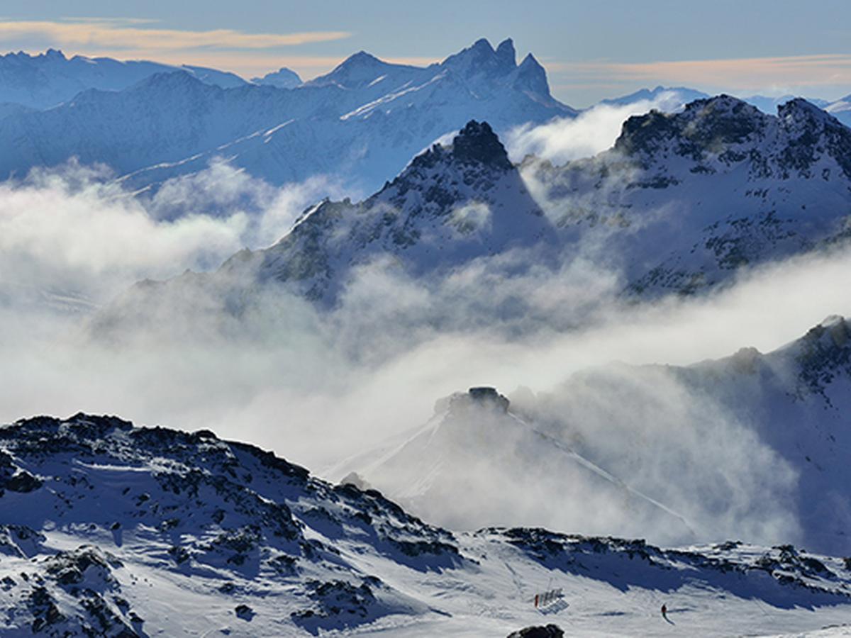 3 Vallées