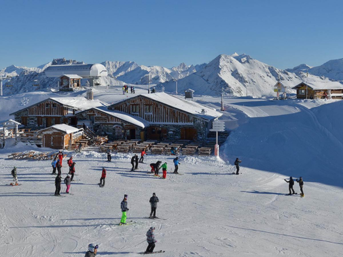 3 Vallées