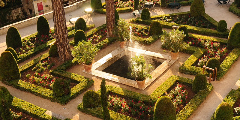 Château du Clos Lucé