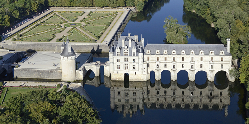 Château de Chenonceau