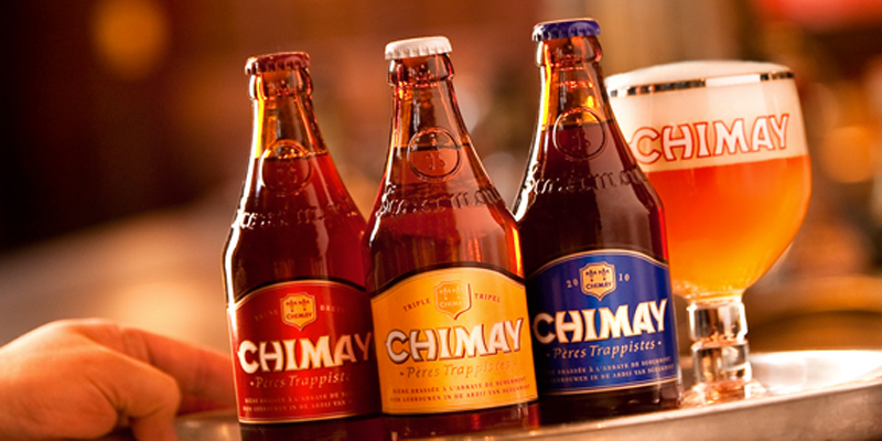 奇美啤酒 Chimay Beer