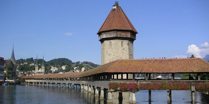 Lucerne