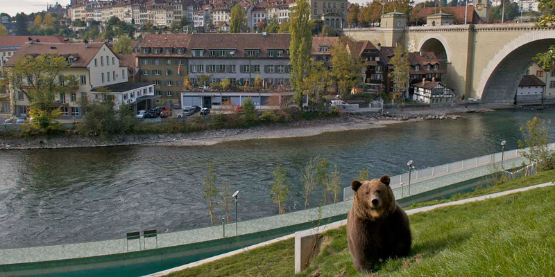 伯尔尼 Bern