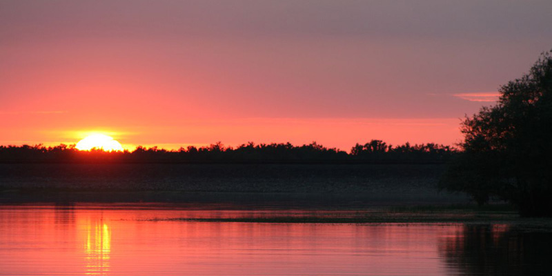 Lac du der