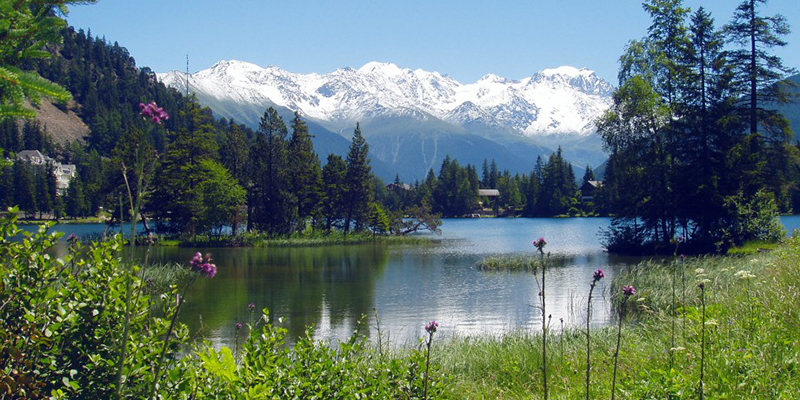 Champex Lac