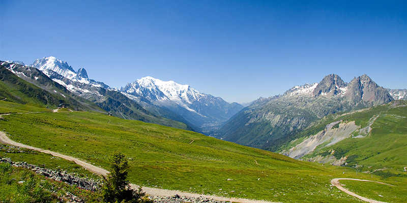 Col de Balme