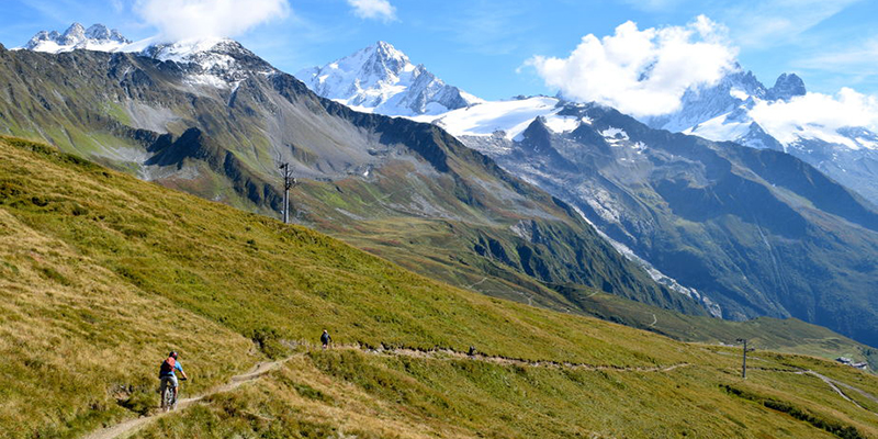 Col de Balme