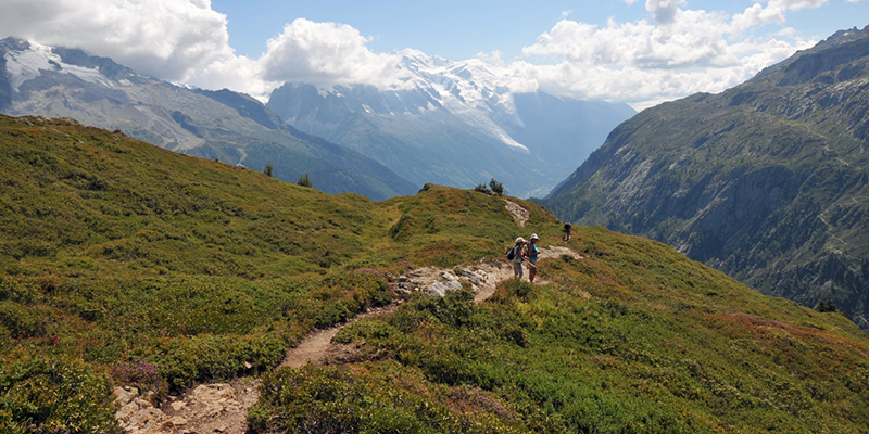 Col des Posettes