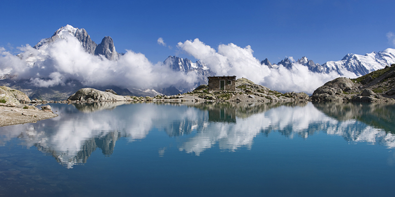 Lac Blanc