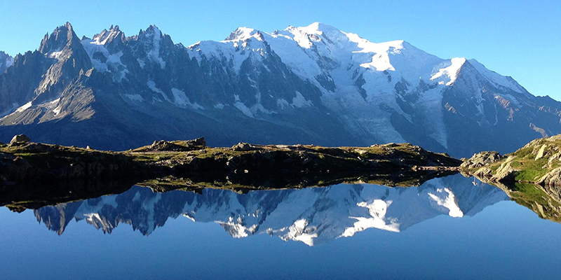 Lac Blanc