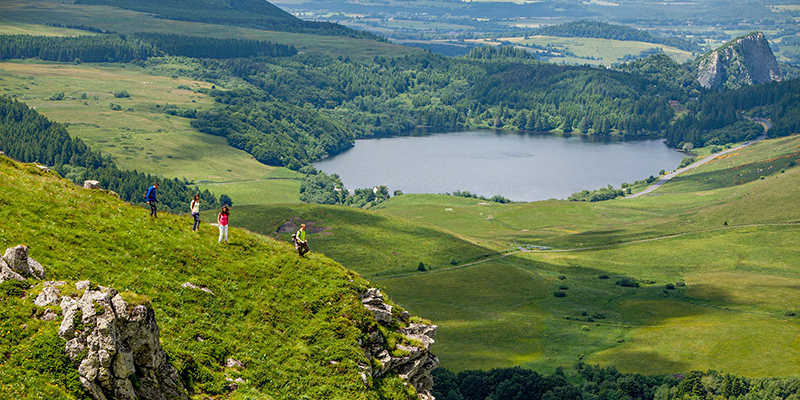 Auvergne