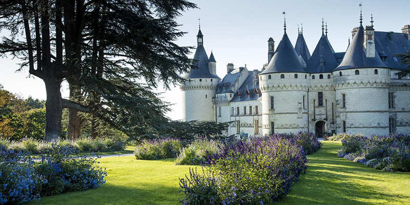 Château de Chaumont