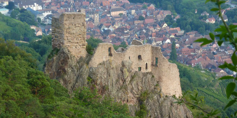 D3-Château du Girsberg