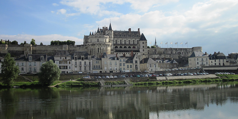 Château Royal d’Amboise