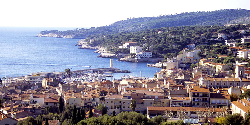 Cassis