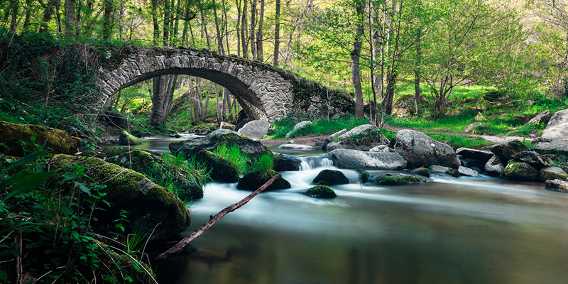 Pont de Riberolles