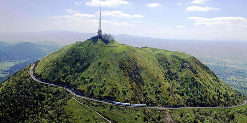 Puy de dome