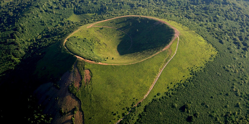 Puy de pariou