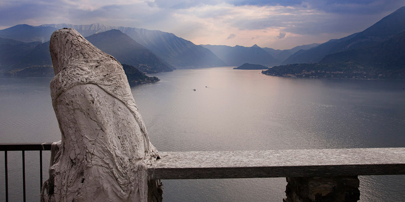 Day3 Castello di Vezio