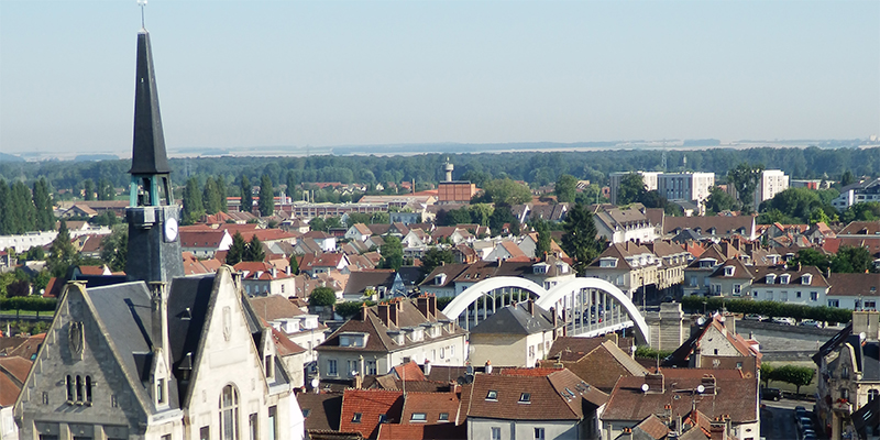 Pont-Sainte-Maxence