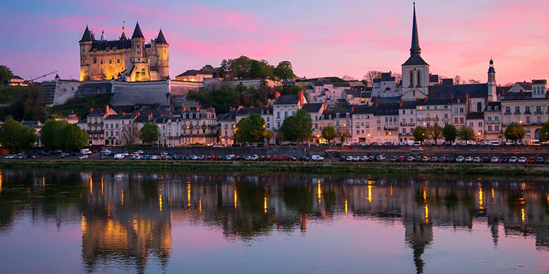 Saumur