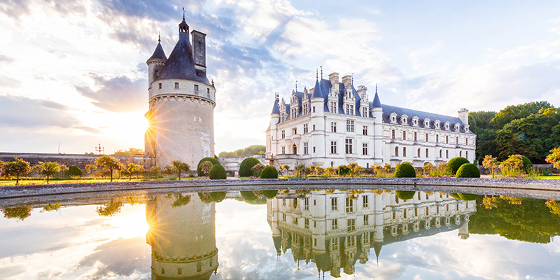 Château de Chenonceau